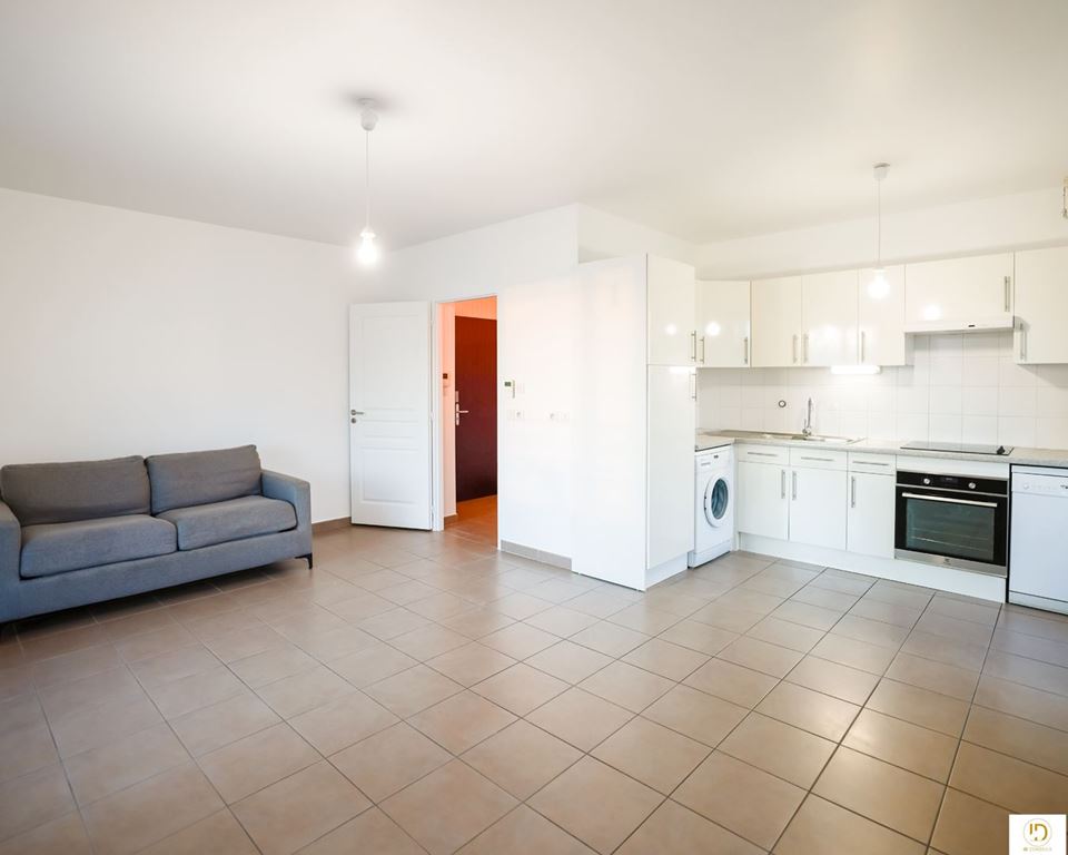 Image 2 - Appartement T2 - PRINGY annonce immobilière du mois